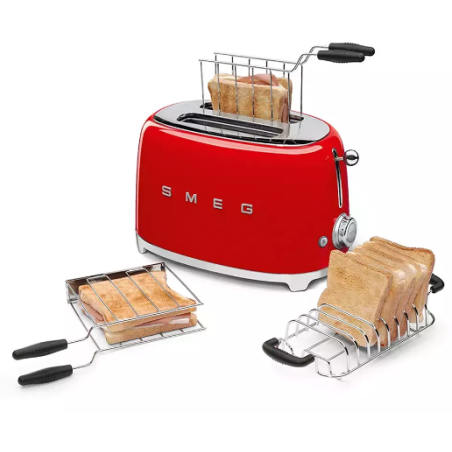 Smeg TSF01RDEU