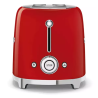 Smeg TSF01RDEU Toaster