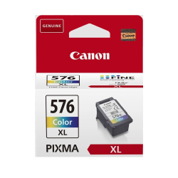 Canon CL-576XL Ink cartridge Colour