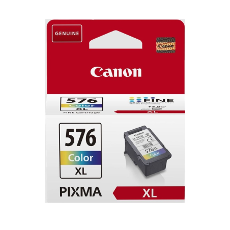 Canon CL-576XL Ink cartridge Colour
