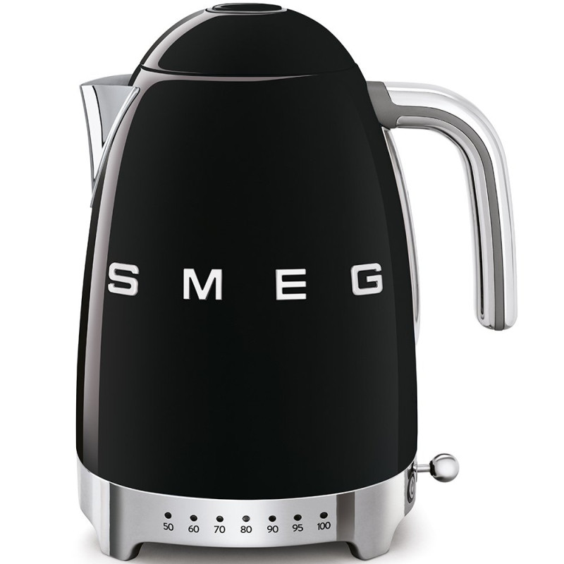 Smeg KLF04BLEU Electric kettle