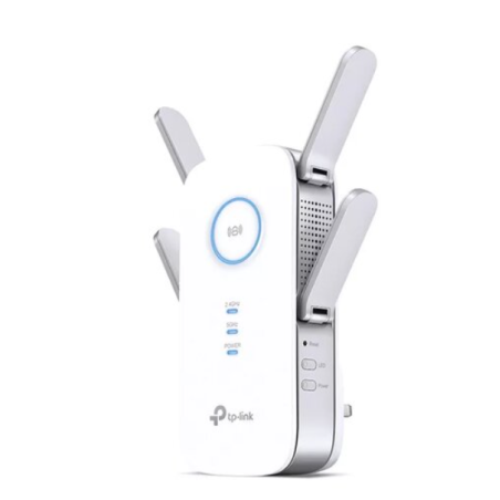 TP-LINK RE650