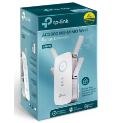TP-Link AC2600 Wi-Fi Range Extender