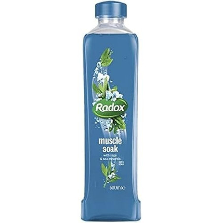 Radox 5000231050831