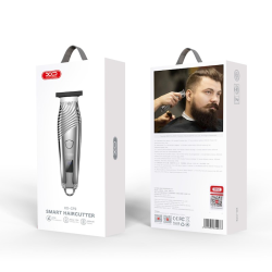 XO CF9 Cordless Hair Clipper
