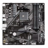 Gigabyte B550M-K