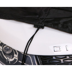 RoGer Cover for children's car 110 x 65 x 55cm