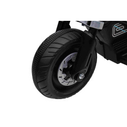 RoGer Motor Future 88 Children's Moped