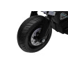 RoGer Motor Future 88 Children's Moped