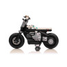 RoGer Motor Future 88 Children's Moped