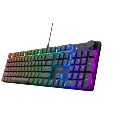 Trust GXT 866 Torix Keyboard