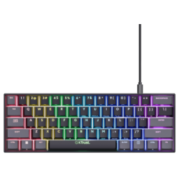 Trust GXT 867 ACIRA Keyboard