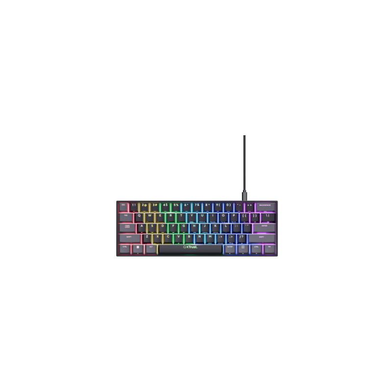 Trust GXT 867 ACIRA Keyboard