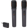 JBL PartyBox Wireless Mic Set (Li-Ion battery version)