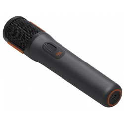 JBL PartyBox Wireless Mic Set (Li-Ion battery version)