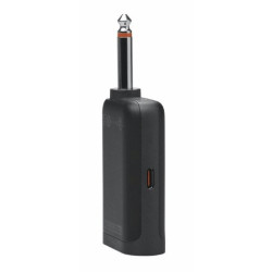 JBL PartyBox Wireless Mic Set (Li-Ion battery version)
