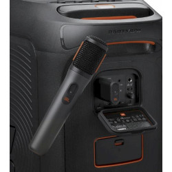 JBL PartyBox Wireless Mic Set (Li-Ion battery version)