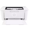 HP LaserJet M110w Printer