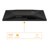 AOC G4 Q27G42ZE/69 computer monitor 68.6 cm (27") 2560 x 1440 pixels Black, Red