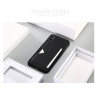 Dux Ducis Pocard Series Premium High Quality and Protect Silicone Case For Samsung J530 Galaxy J5 (2017) Black
