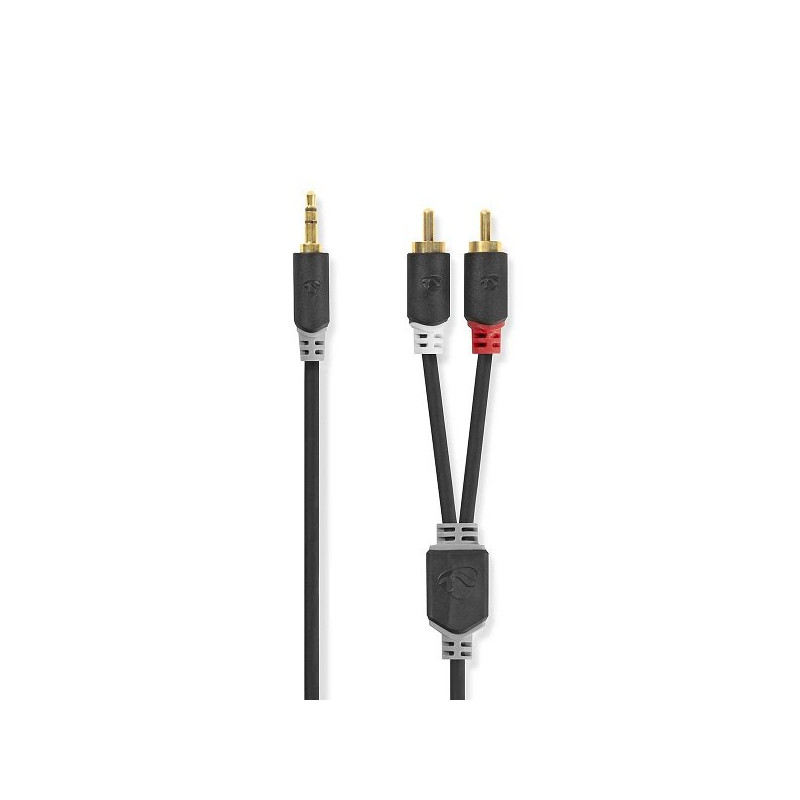 Nedis CABW22200AT50