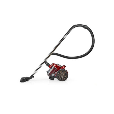 Nedis VCBS100RD Vacuum Cleaner