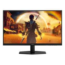 AOC G4 Q27G42ZE/69 computer monitor 68.6 cm (27") 2560 x 1440 pixels Black, Red