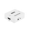 RoGer RO-VGA2HDMI-AUDIO-WH