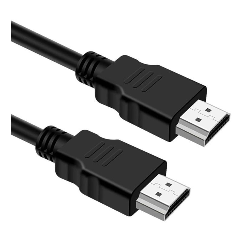 RoGer 4K HDMI 2.0 Cable 19+1 / 1.5m