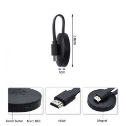 China RO-CHROMECAST