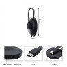 MiraScreen HDMI Dongle Chromecast Wireless multimedia video signal transmitter Miracast, Screencast / DLNA / AirPlay