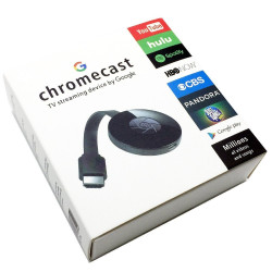 China RO-CHROMECAST