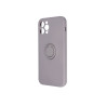 Mocco Finger Grip Back Case for Samsung Galaxy S23