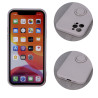 Mocco Finger Grip Back Case for Samsung Galaxy S23