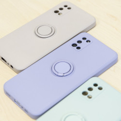 Mocco Finger Grip Back Case for Samsung Galaxy S23