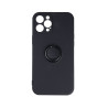 Mocco Finger Grip Back Case for Samsung Galaxy S24 Plus