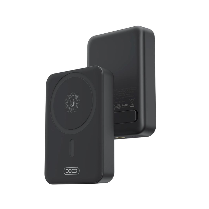 XO PR231 Magnetic Power Bank 20W / 10000mAh