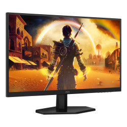 AOC G4 Q27G42ZE/69 computer monitor 68.6 cm (27") 2560 x 1440 pixels Black, Red