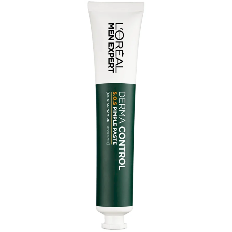 L'Oréal Paris Men Expert Derma Control S.O.S Pimple Paste 45 ml