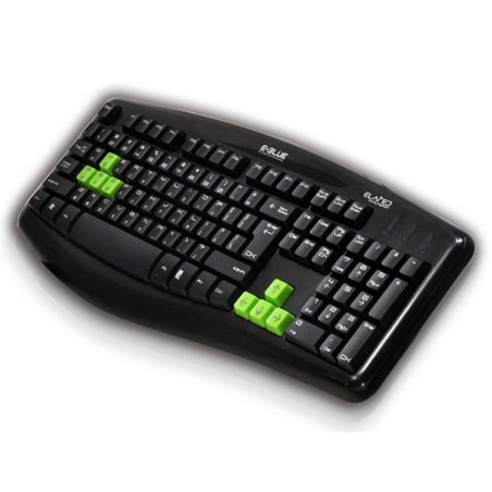 E-BLUE EKM046BK