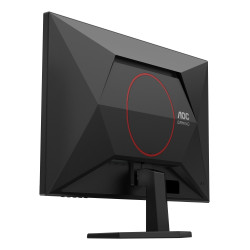 AOC G4 Q27G42ZE/69 computer monitor 68.6 cm (27") 2560 x 1440 pixels Black, Red
