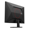 AOC G4 Q27G42ZE/69 kompiuterio monitorius 68,6 cm (27") 2560 x 1440 pikseliai Juoda, Raudona