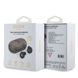 Guess GUTWSP4EGW Earbuds ENC