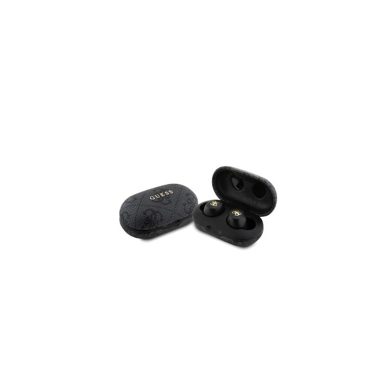 Guess True Wireless 4G PU Earbuds ENC