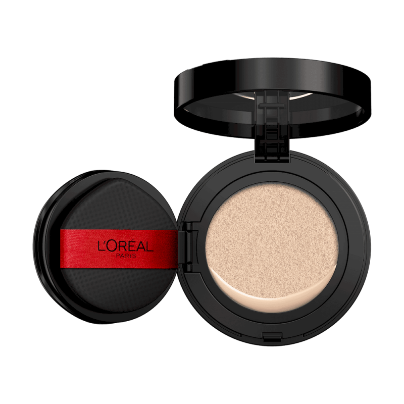 L'Oréal Paris Infaillible Fresh Wear Cushion Foundation 100 Neutral