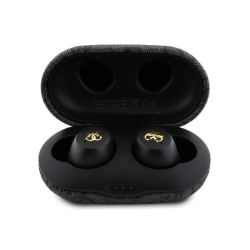 Guess True Wireless 4G PU Earbuds ENC