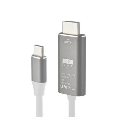 RoGer RO-FTH05-2M-WH