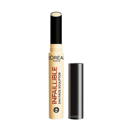 L'Oréal Paris Infaillible 24H Face Sculptor Fair Light Contour
