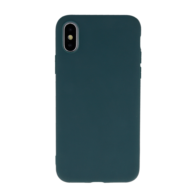 Mocco Matt Back Case for Samsung Galaxy A15 4G / A15 5G