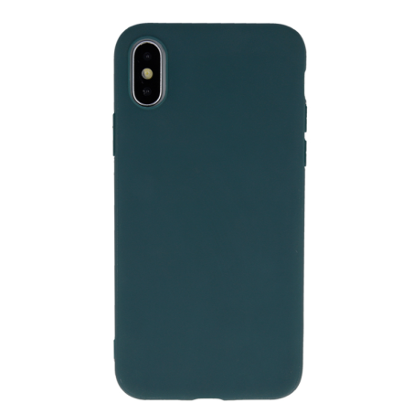 Mocco Matt Back Case for Samsung Galaxy S24 Plus